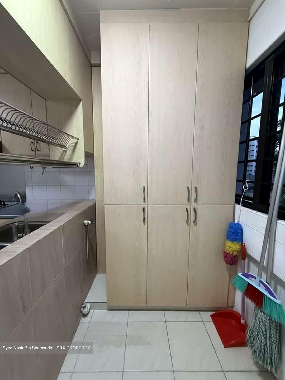 Blk 126 Yishun Street 11 (Yishun), HDB 3 Rooms #563512101